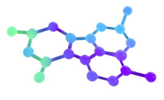 Molecules